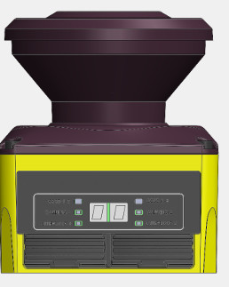 UAM-Safe2Cross Omni Laser Setup
